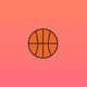 Basketball Game: King of Dunks