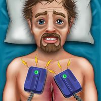 Open Heart Surgery Clinic Game