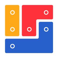 Flow Puzzle - Square