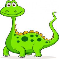 Dinosaur Game
