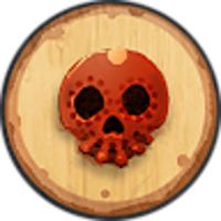 Skull Raider