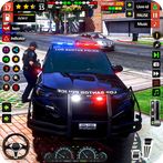Car Chase Games: Police Games