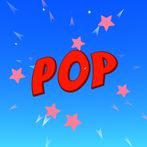 Popping Race!