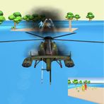 Rocket Attack