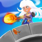 Kingdom Hero: Tower Defense TD