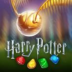 Harry Potter: Puzzles & Spells