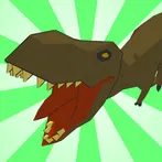 Dinosaur Crasher