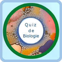 Quiz de Biologie