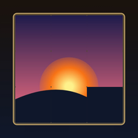 Sliding Picture Puzzle