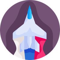 Astro Adventures Space III