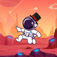 Cosmo Clown Running Game