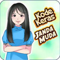 Kode Keras Janda Muda