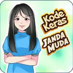 Kode Keras Janda Muda