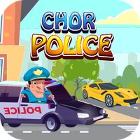 Chor Police : Car Racing Game