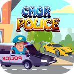 Chor Police : Car Racing Game