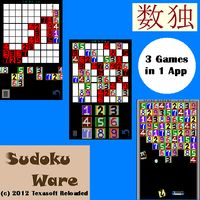 Puzzle Sudoku Ware
