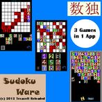 Puzzle Sudoku Ware