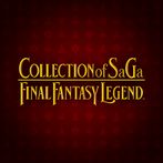 COLLECTION of SaGa FF LEGEND