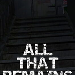 All That Remains - Room Escape