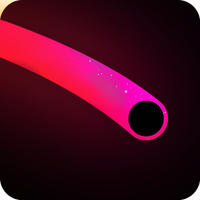 Neon Valley [AMOLED]
