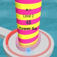 Game Tower Go