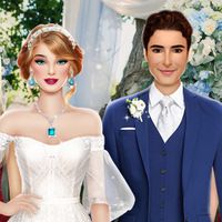 العاب بنات تحدي عرائس