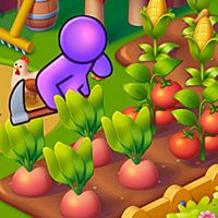 Farm Venture 3D