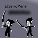 SaikoMene Fan-Game