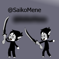 SaikoMene Fan-Game
