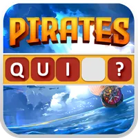 PIRATES Characters Quiz 2023