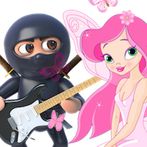 Tic Tac Toe Legends: X and O G