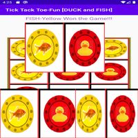 Tick Tack Toe : Fun Game