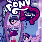 Equestria Girls