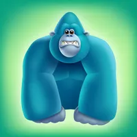 Kaiju Kong Escape