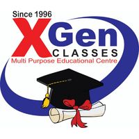 X GEN CLASSES
