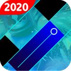 Marshmello - Dream Piano Game