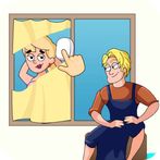 DOP : Brain Love Story