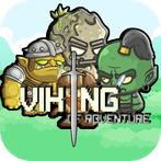 Viking Of Adventure