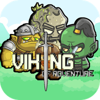 Viking Of Adventure
