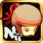 Ninja Tag Team: Slash n' Dash