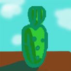 Cactus Scape