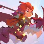 Drag on Dragoon