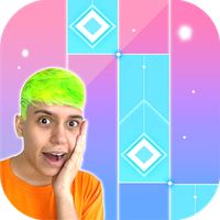 Robin Hood Gamer Piano Game