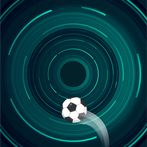 Tunnel Twist Game-Runner Roll