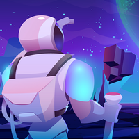 Space Shooter: Galaxy Attack