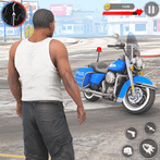 Indian Bike Master: 3D Driving