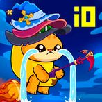 Sky Battle.io