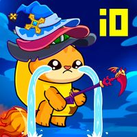 Sky Battle.io