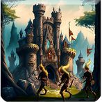 Little Warrior Path