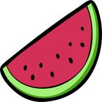 watermelon